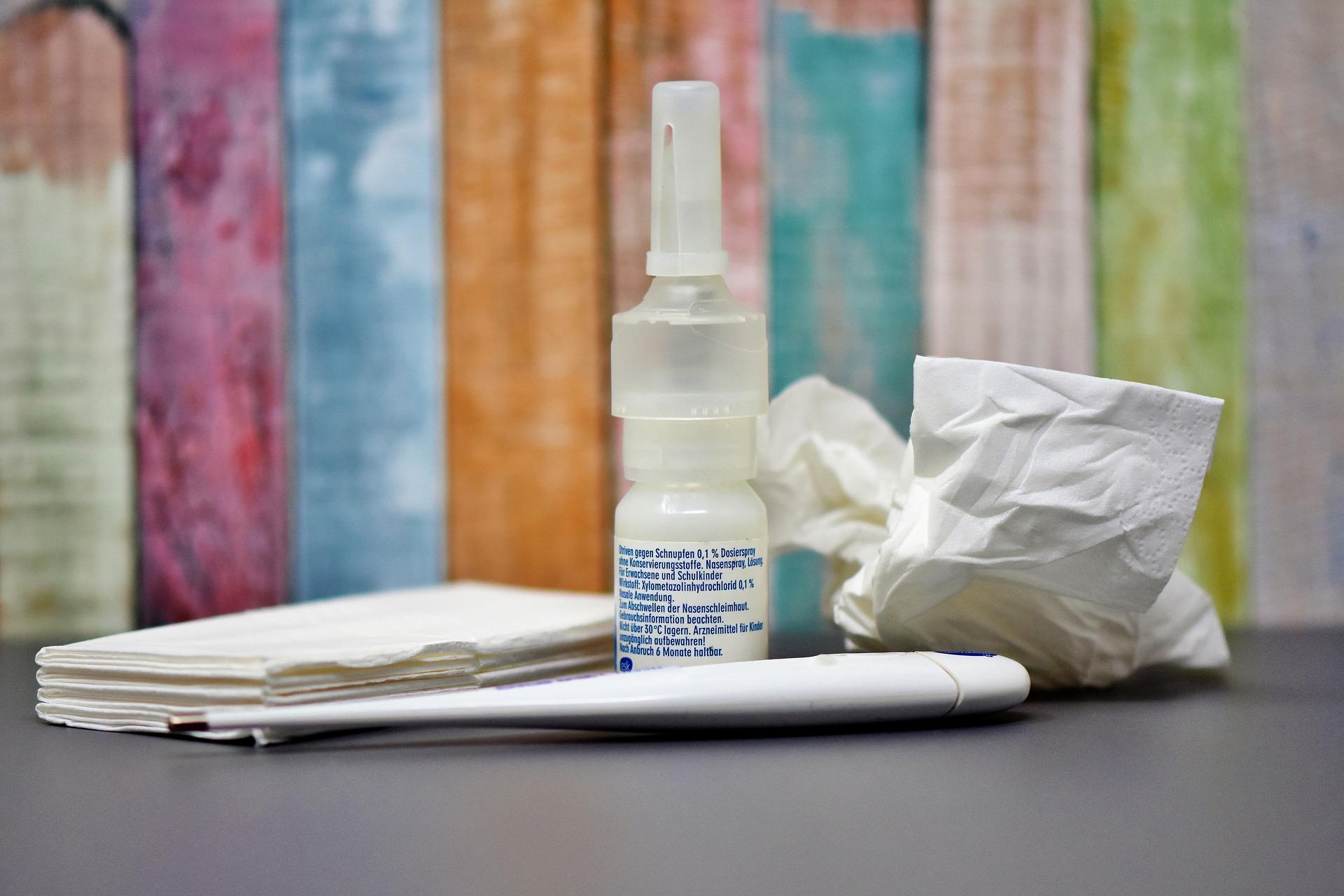 Aventis To Pay Through The Nose For Misreporting Price Of Nasal Spray   Cold 3835499 1920 