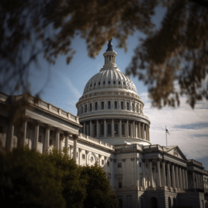 us capitol building