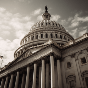 us capitol building