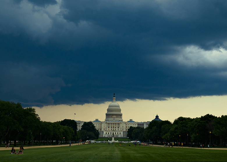 How Does a Government Shutdown Affect My False Claims Act Case? TZ